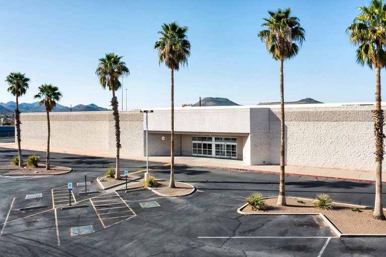 3660 S 16th Ave, Tucson, AZ, For Lease, Image-1