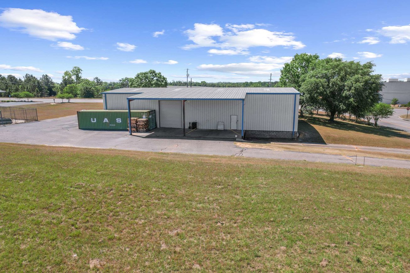 3665 Westgate Parkway Industrial
