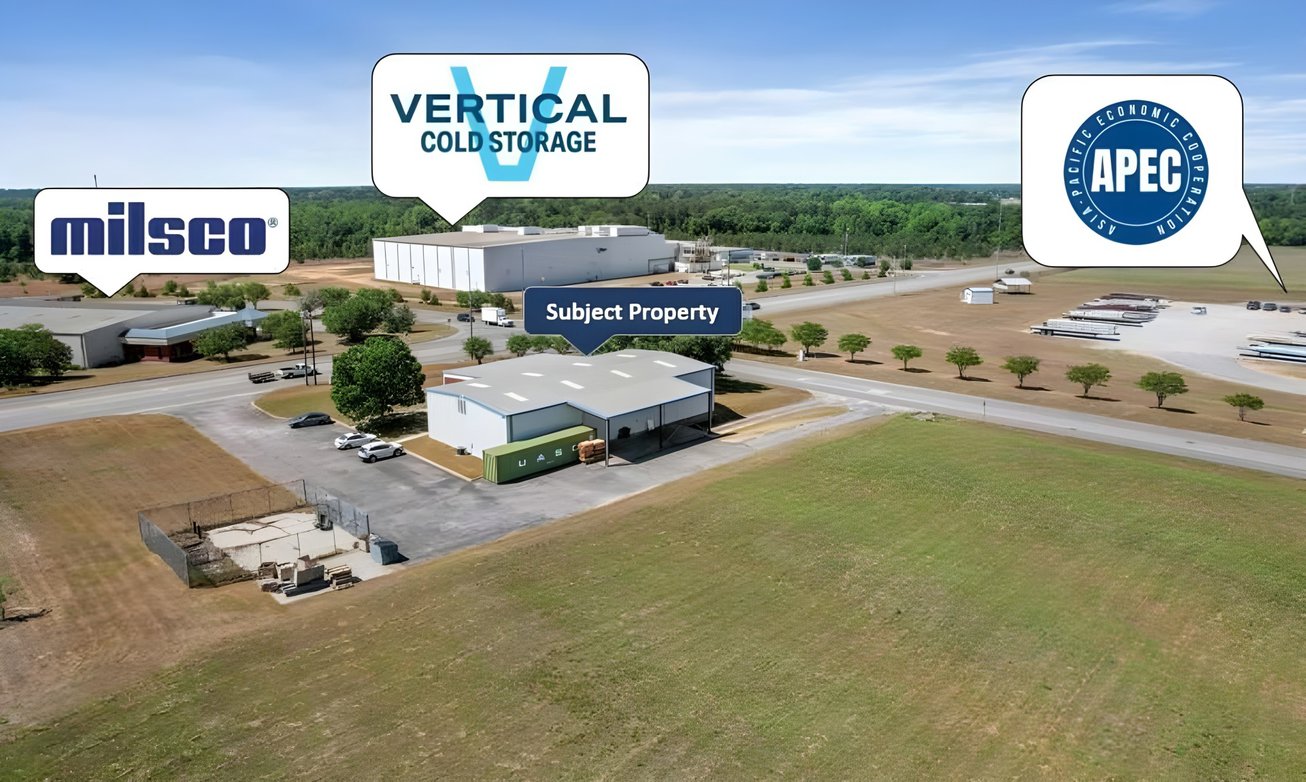 3665 Westgate Parkway, Dothan, AL, For Sale, Image-2