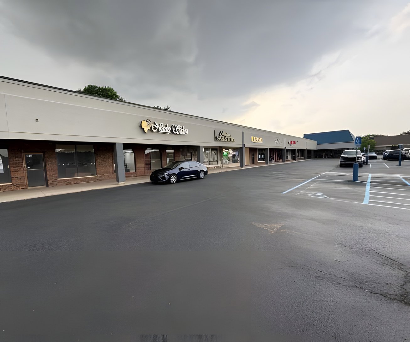 36747 Garfield Road Retail