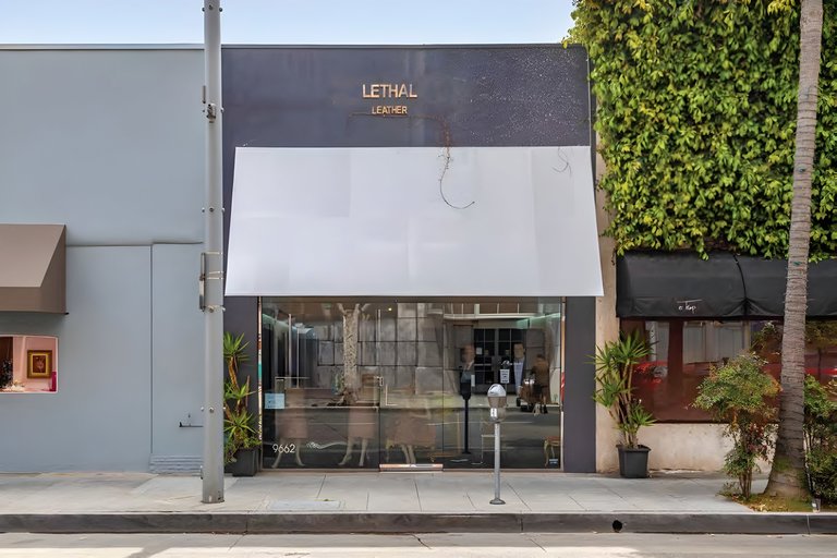 9664 Brighton Way, Beverly Hills, CA, For Lease, Image-4