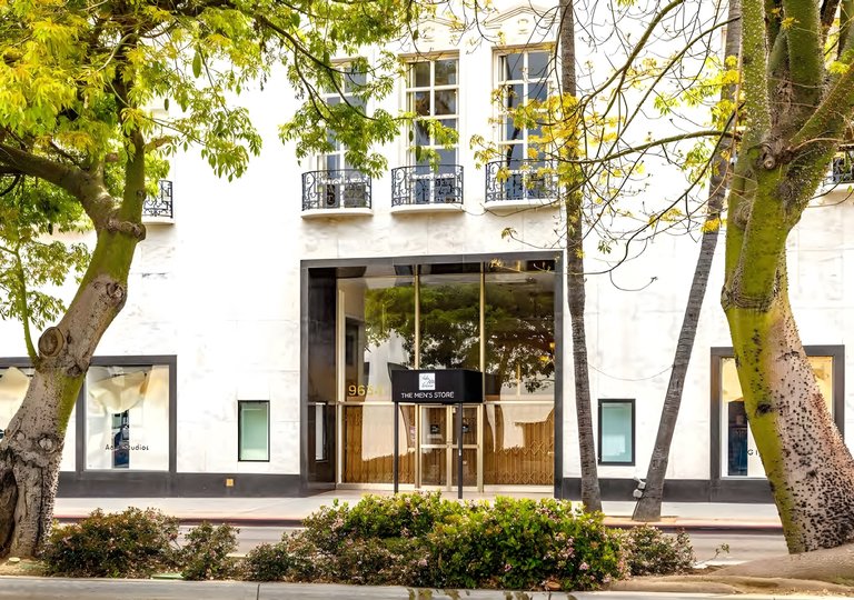 9664 Brighton Way, Beverly Hills, CA, For Lease, Image-1