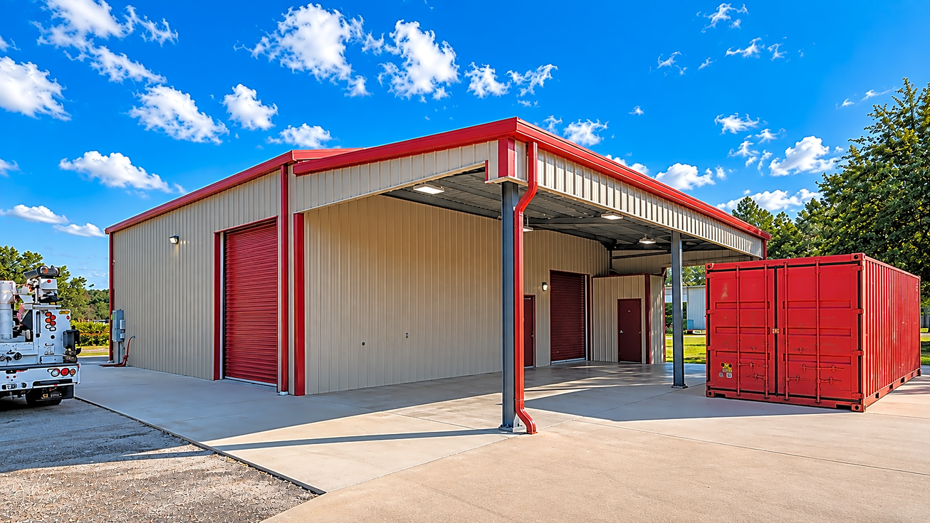 37 Enterprise Dr Office