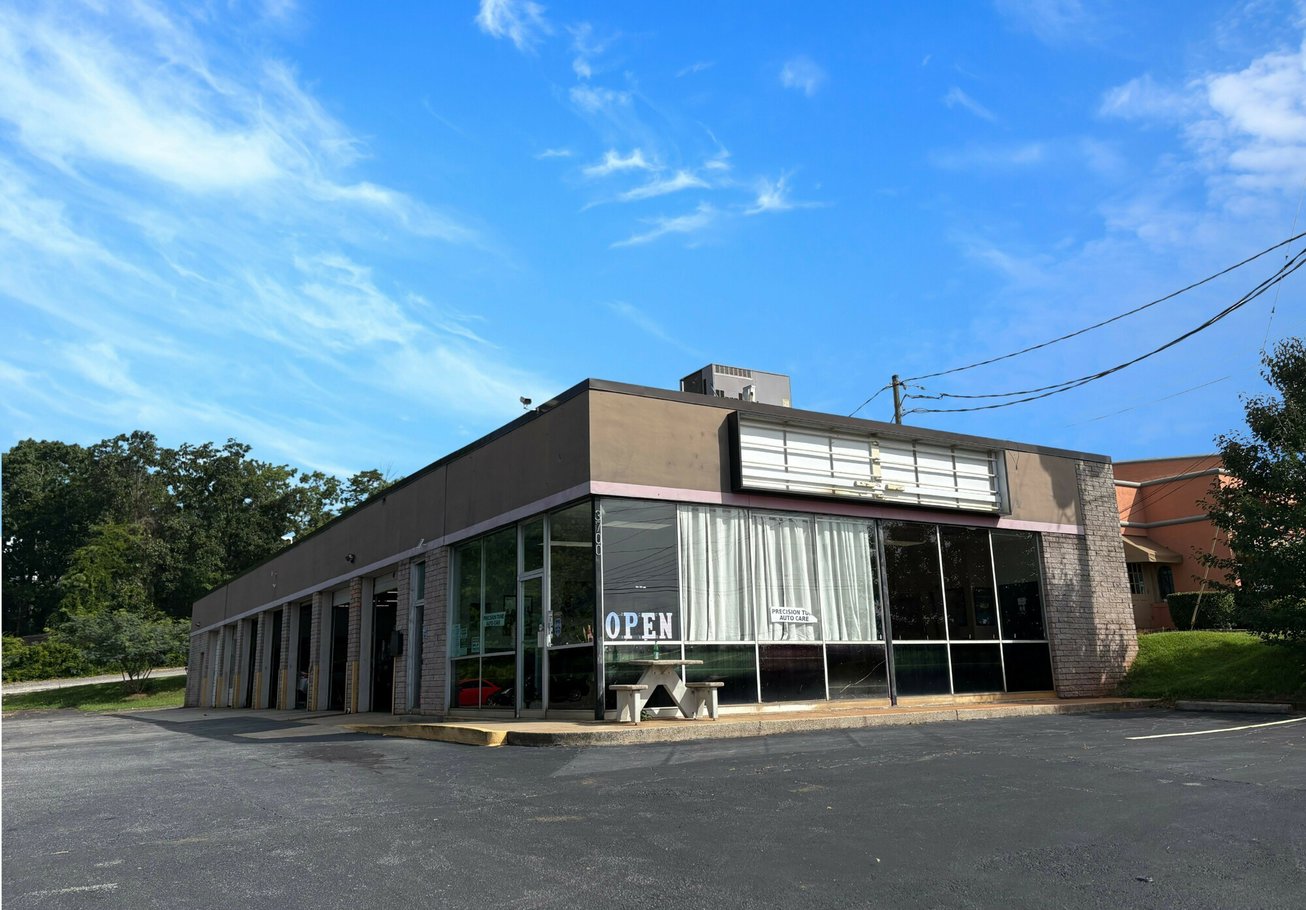 3700 Austell Road SW Retail
