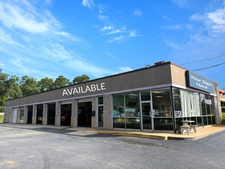 3700 Austell Road SW, Marietta, GA, For Lease, Image-1