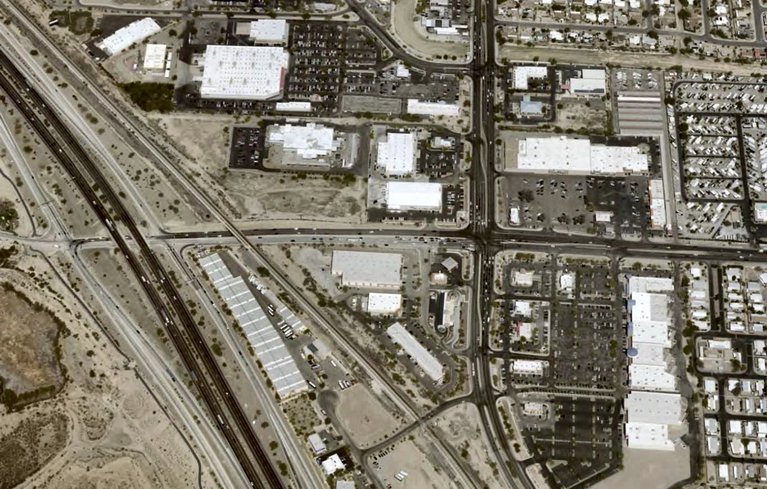 3700 W Orange Grove Rd, Tucson, AZ, For Lease, Image-1