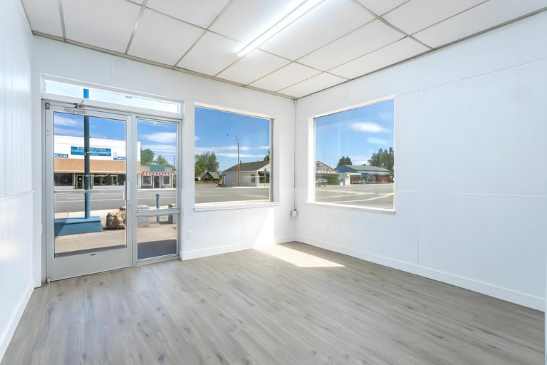 37087 Main Street, Burney, CA, For Lease, Image-2