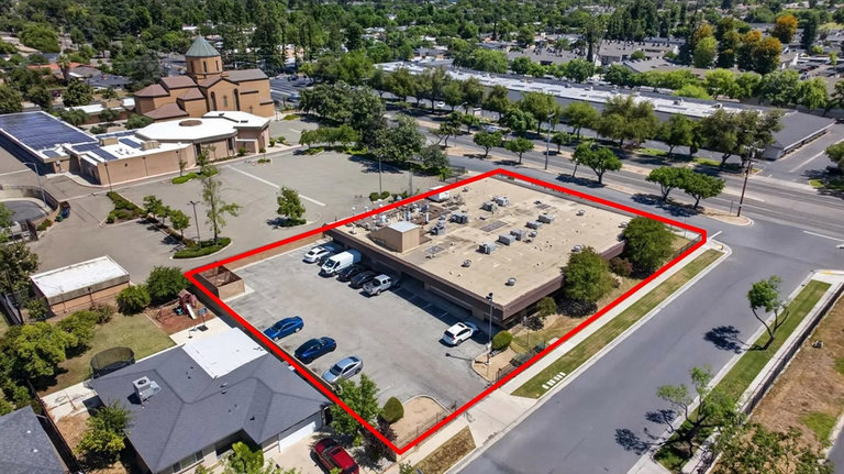 3727 North First Street, Fresno, CA, For Lease, Image-7