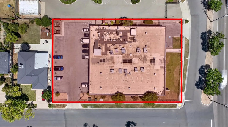 3727 North First Street, Fresno, CA, For Lease, Image-8