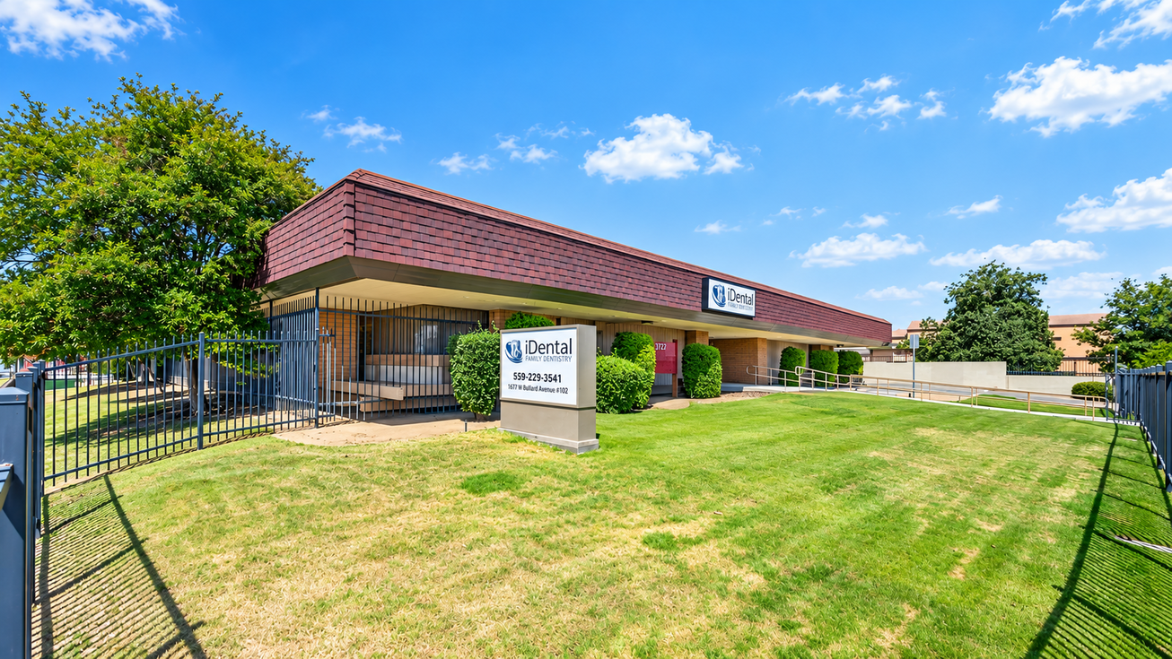 3727 North First Street Office