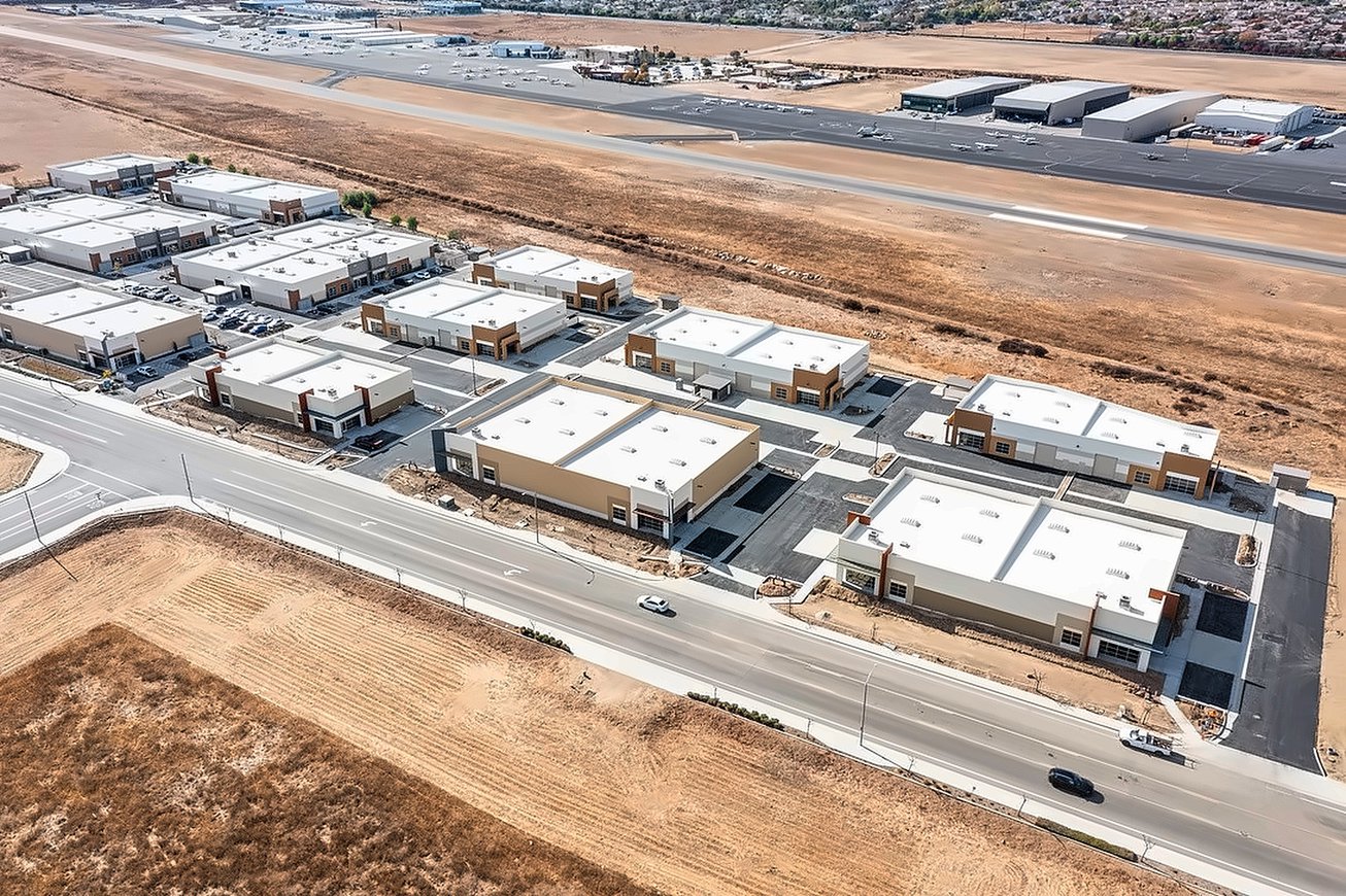 37301 Industry Way Industrial
