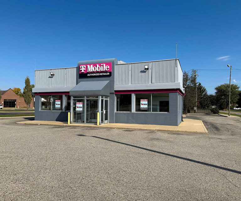 37310 Gratiot Avenue, Clinton Township, MI, For Lease, Image-2