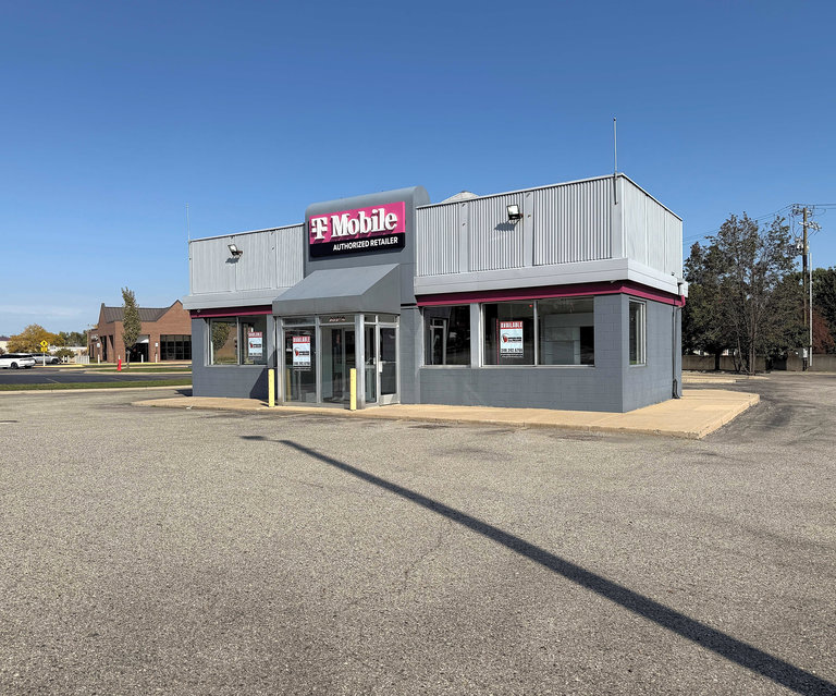 37310 Gratiot Avenue, Clinton Township, MI, For Lease, Image-1