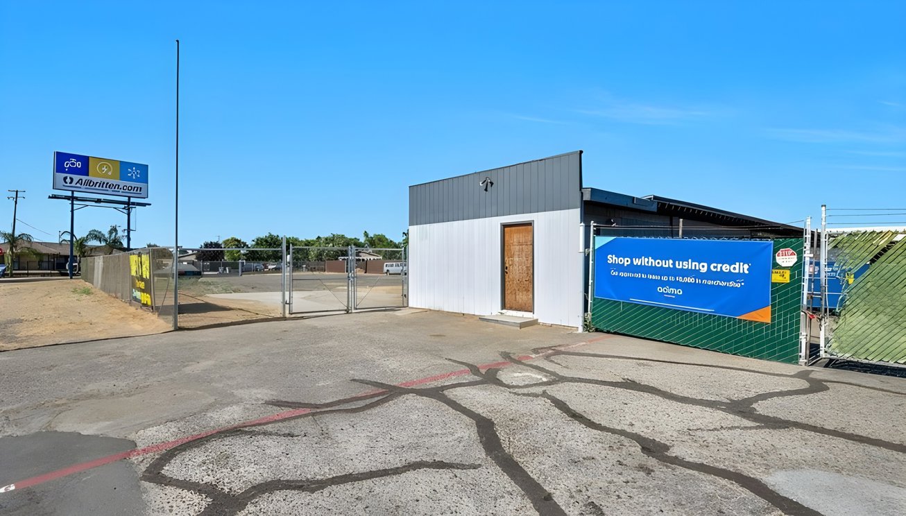 3777 North Clovis Avenue Office