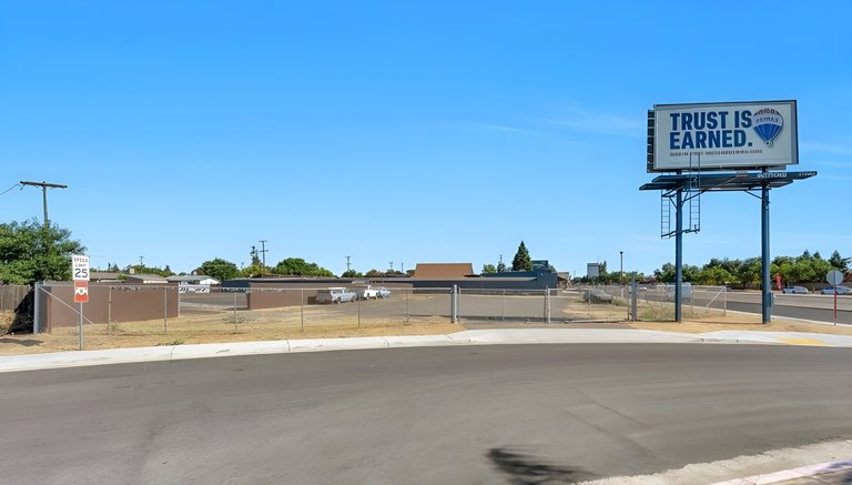 3777 North Clovis Avenue, Fresno, CA, For Lease, Image-2