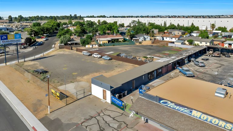 3777 North Clovis Avenue, Fresno, CA, For Lease, Image-5