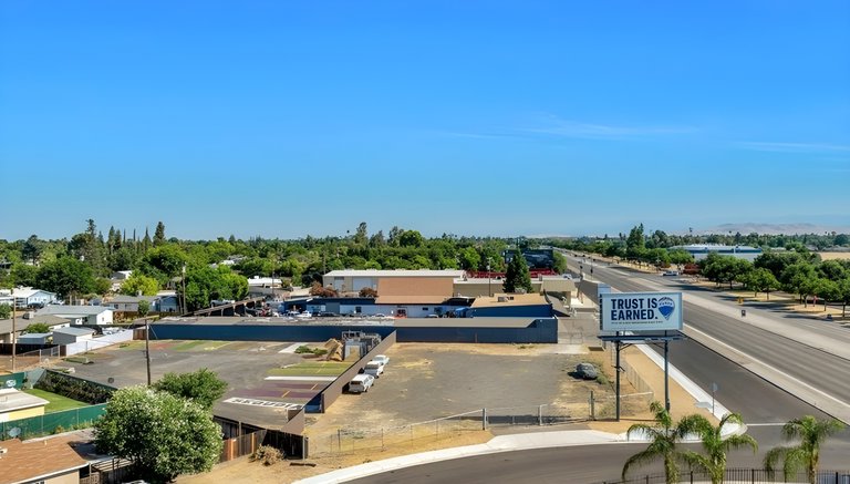 3777 North Clovis Avenue, Fresno, CA, For Lease, Image-1