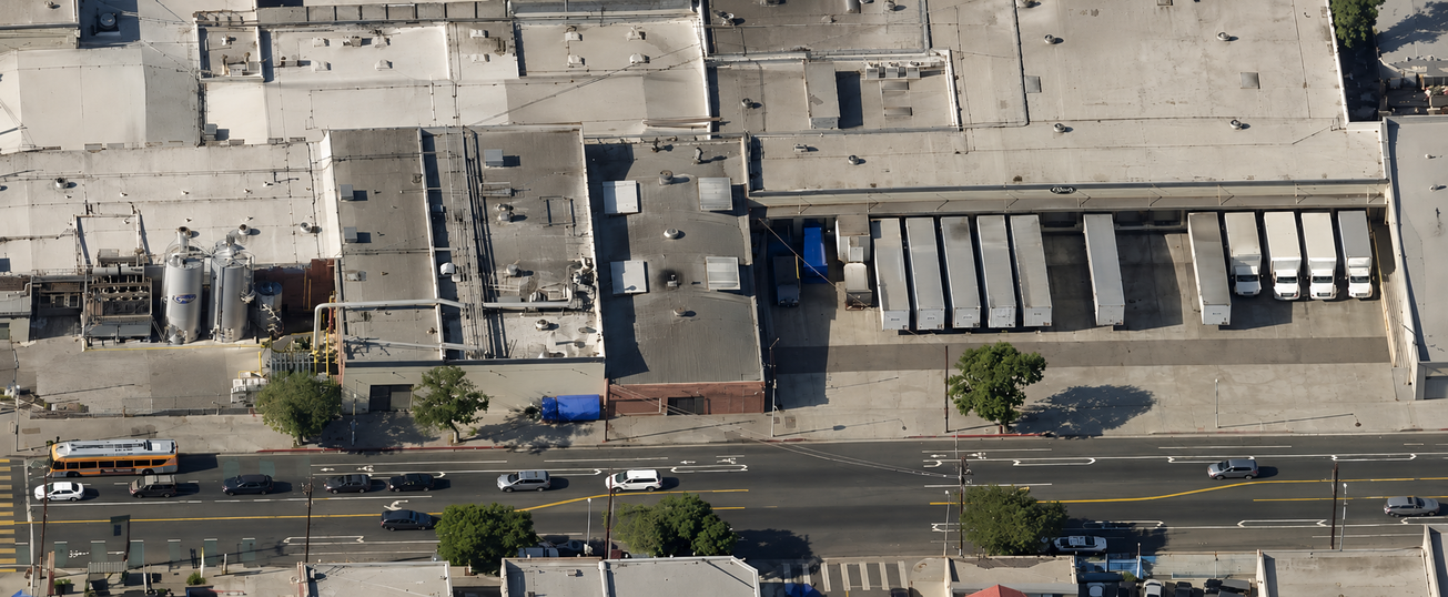 3805 Avalon Blvd Industrial