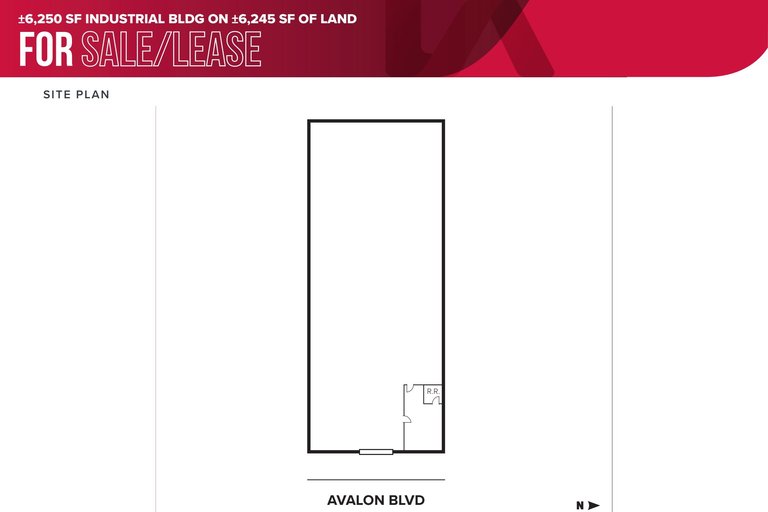 3805 Avalon Blvd, Los Angeles, CA, For Lease, Image-5