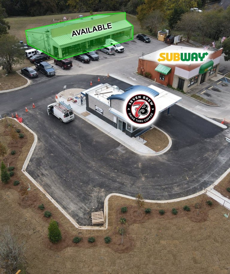3808 North Monroe Street, Tallahassee, FL, For Lease, Image-2