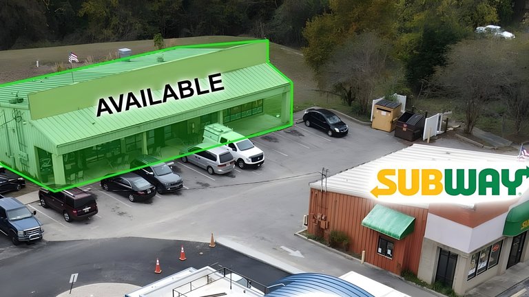 3808 North Monroe Street, Tallahassee, FL, For Lease, Image-1