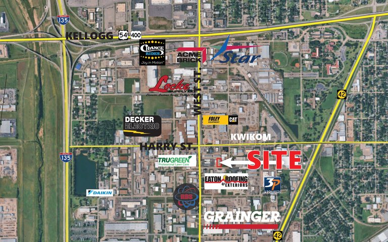 3810 W. Bounous, Wichita, KS, For Lease, Image-2