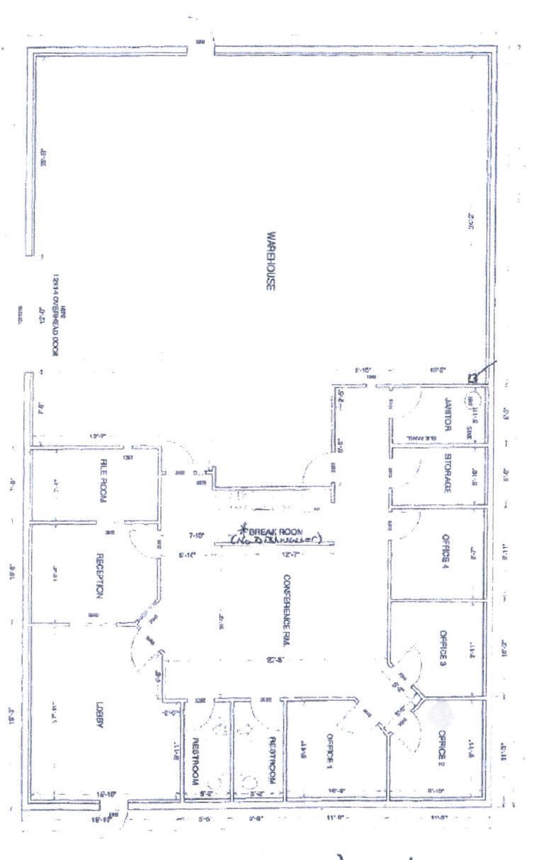 3810 W. Bounous, Wichita, KS, For Lease, Image-3