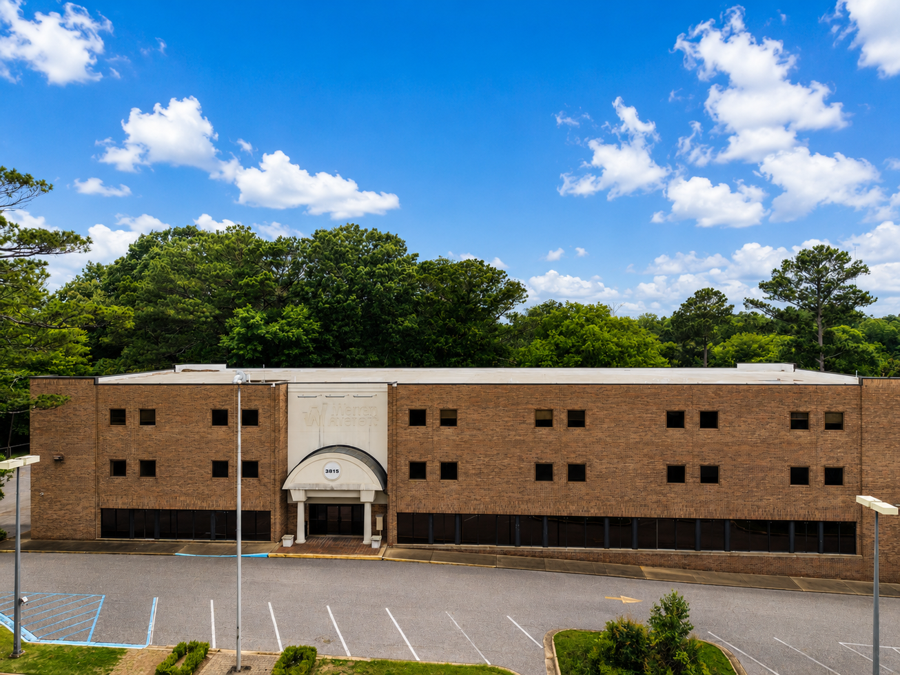3815 Interstate Court, Montgomery, AL, For Sale, Image-2