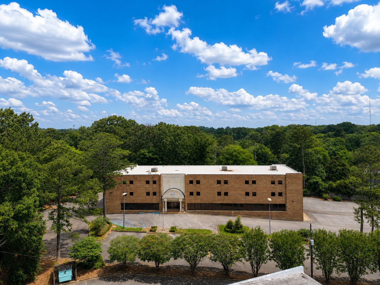 3815 Interstate Court, Montgomery, AL, For Sale, Image-1