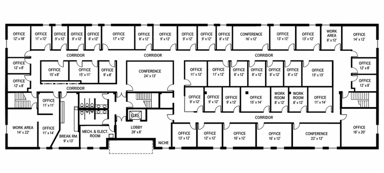 3815 Interstate Court, Montgomery, AL, For Lease, Image-5
