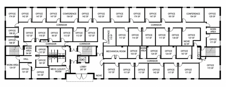 3815 Interstate Court, Montgomery, AL, For Lease, Image-3