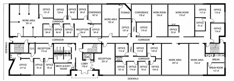 3815 Interstate Court, Montgomery, AL, For Lease, Image-4