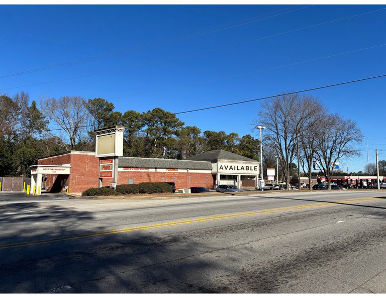 3820 N Decatur Rd, Decatur, GA, For Lease, Image-1