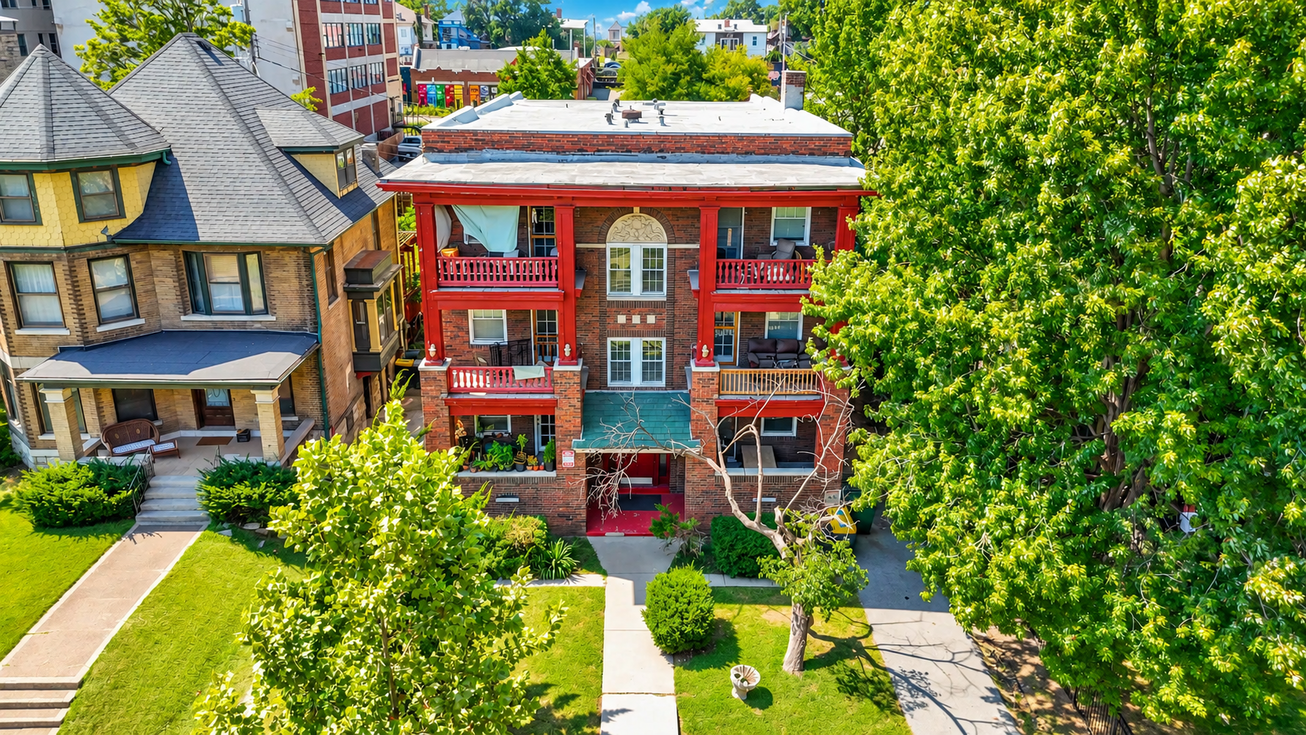 3820 Walnut Street, Kansas City, MO, For Sale, Image-1