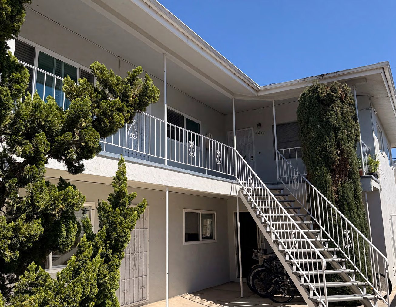 3837-41 Kendall St, San Diego, CA, For Sale, Image-1