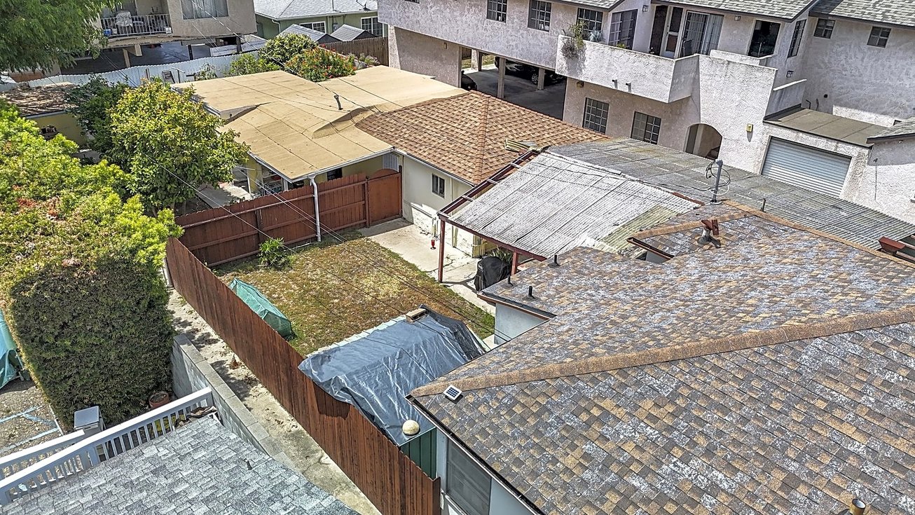 3837 College Ave Land/Development photo 2