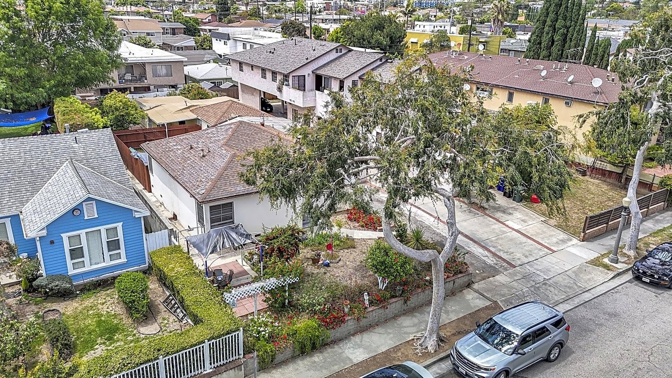 3837 College Ave Land/Development photo 1
