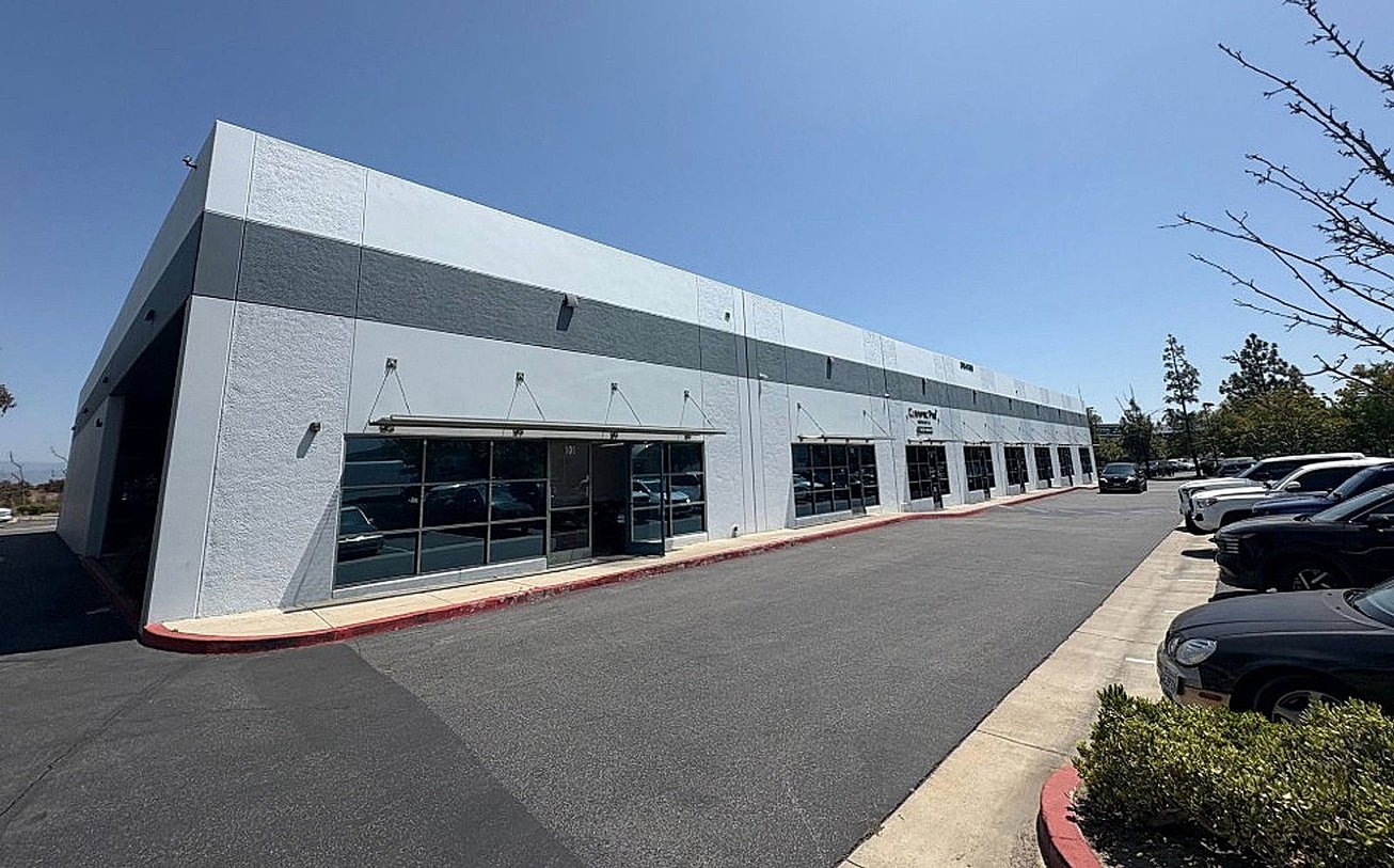 38436 Innovation Court Industrial