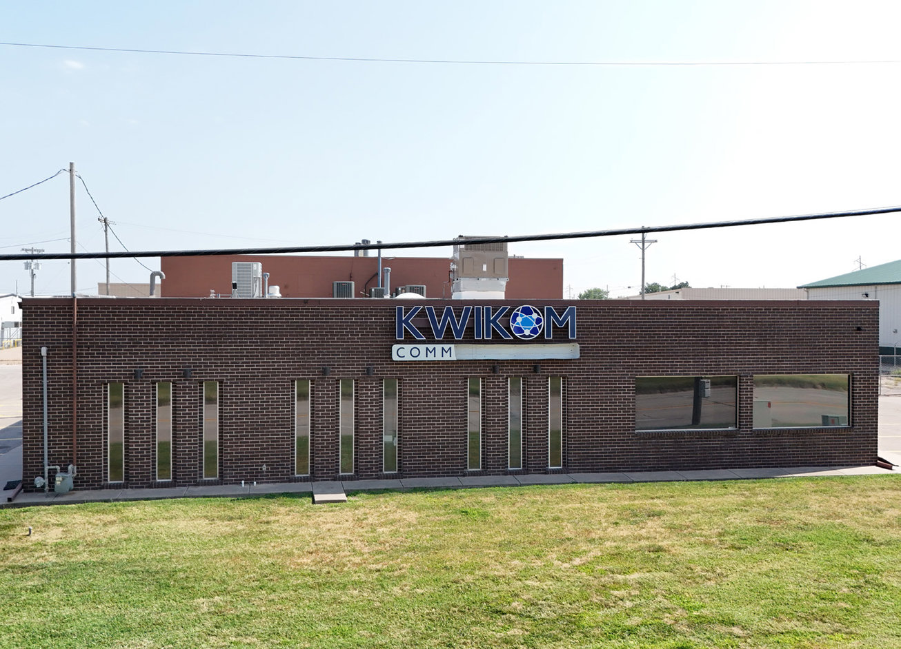 3845 West Harry Street Industrial