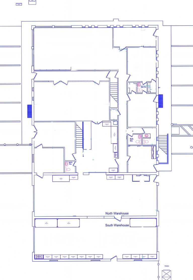 3845 West Harry Street, Wichita, KS, For Lease, Image-2