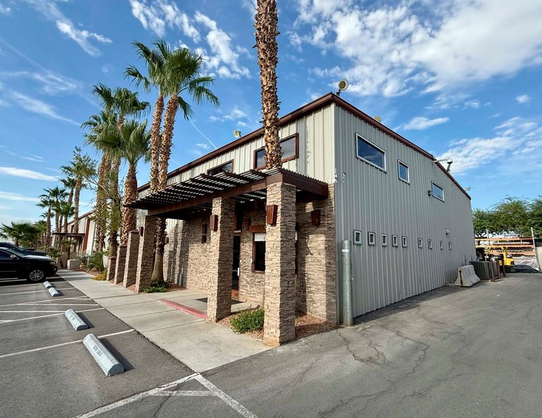 3885 Rockbottom Street Industrial photo 1