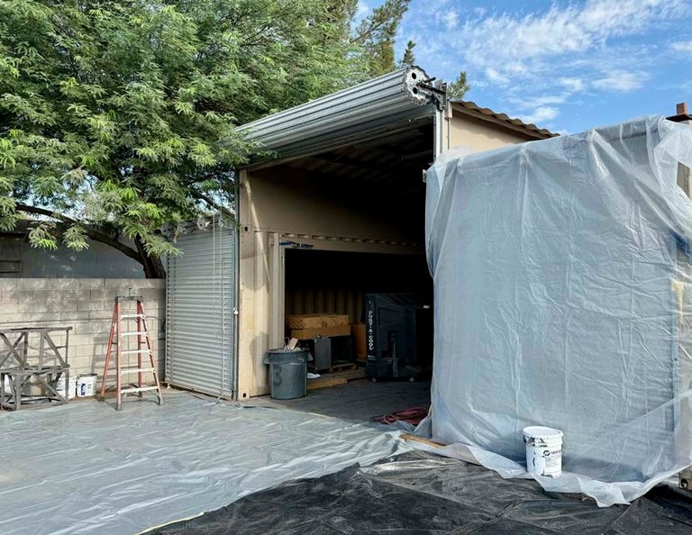 3885 Rockbottom Street Industrial photo 3