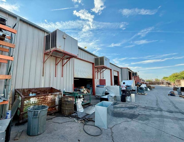 3885 Rockbottom Street Industrial photo 4