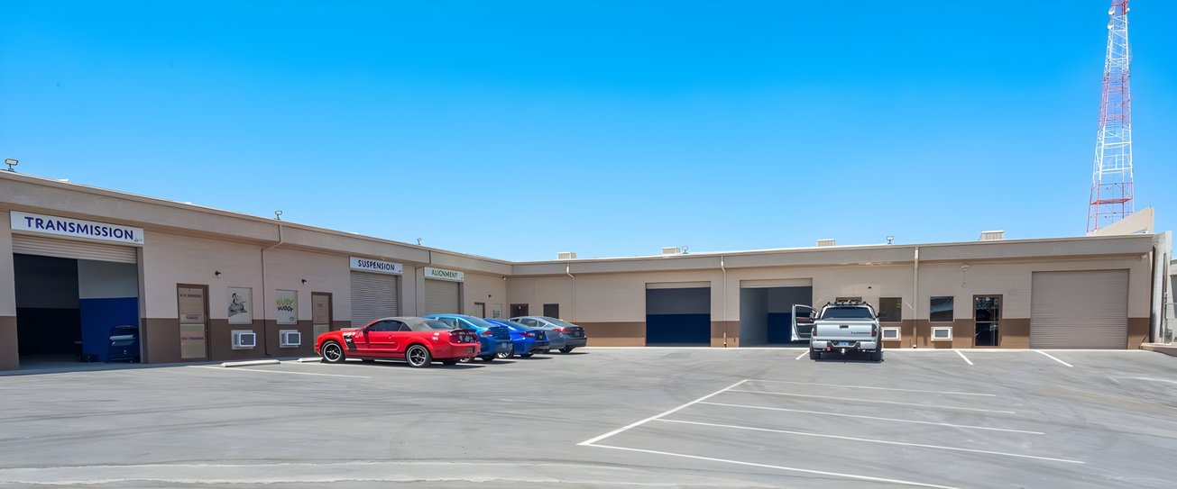 3894 West Spring Mountain Road, Las Vegas, NV, For Sale, Image-1