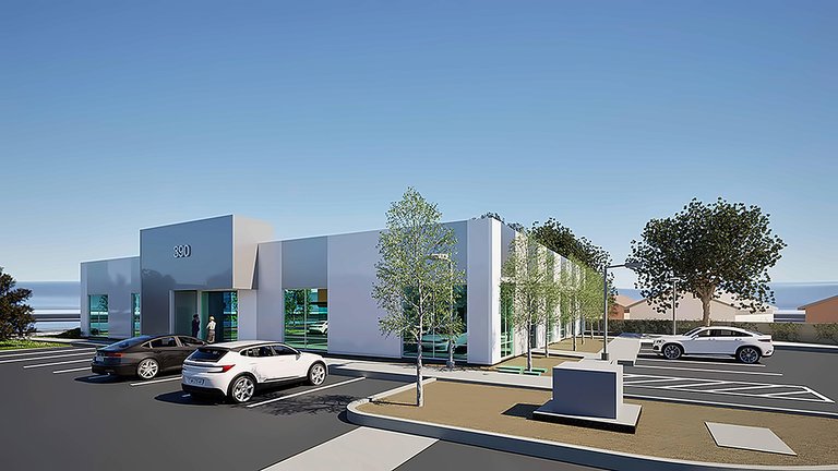 390 Hartnell Avenue, Redding, CA, For Lease, Image-4