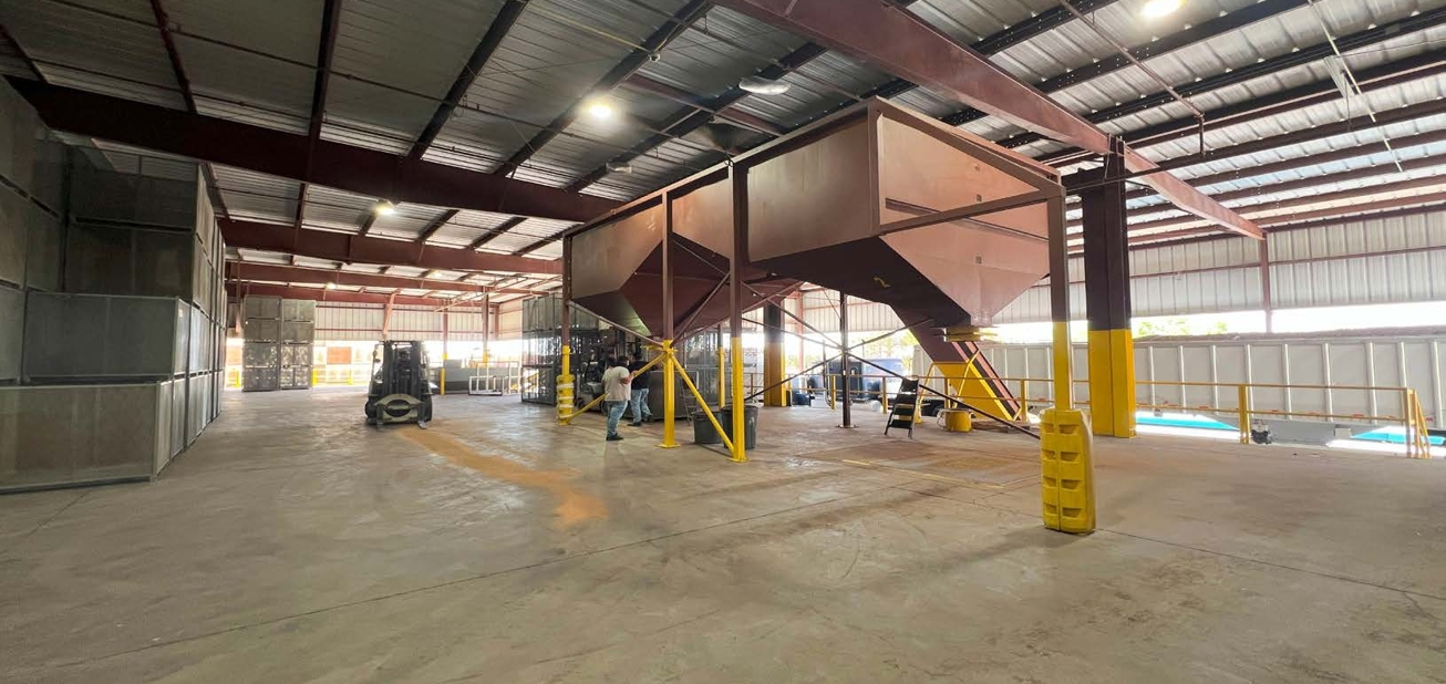 390 Rea Boulevard Industrial photo 2