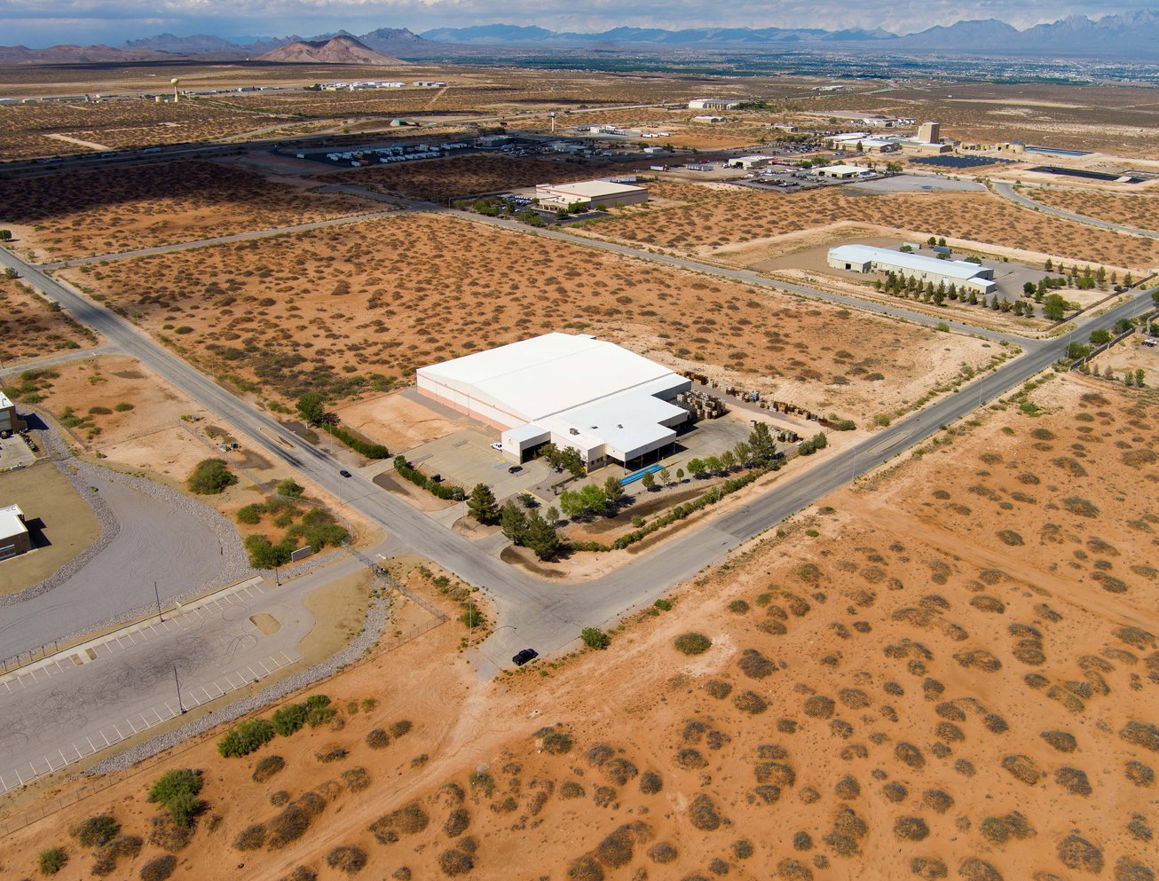 390 Rea Boulevard Industrial photo 1