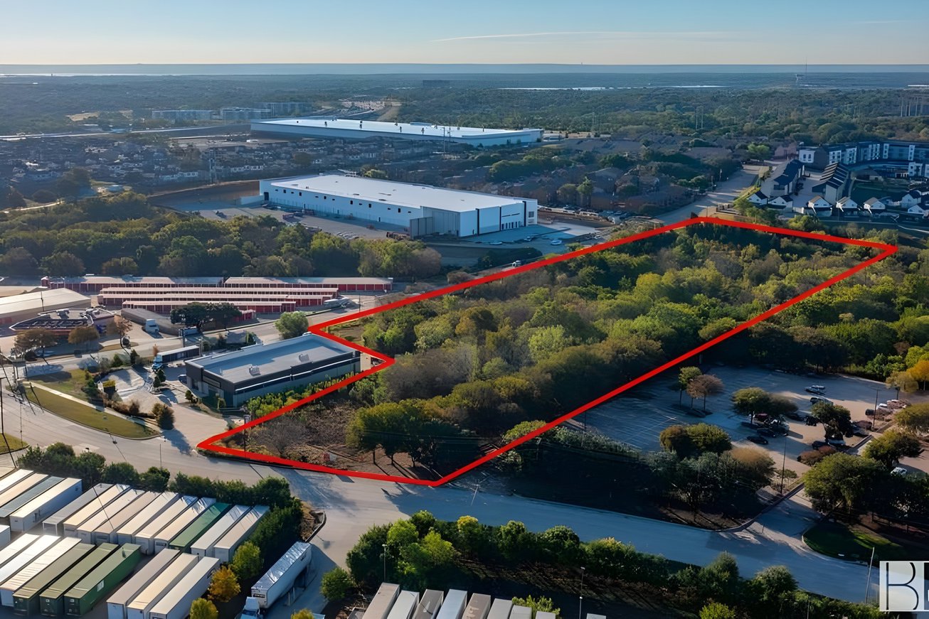 3900 Avenue E East, Arlington, TX, For Sale, Image-2