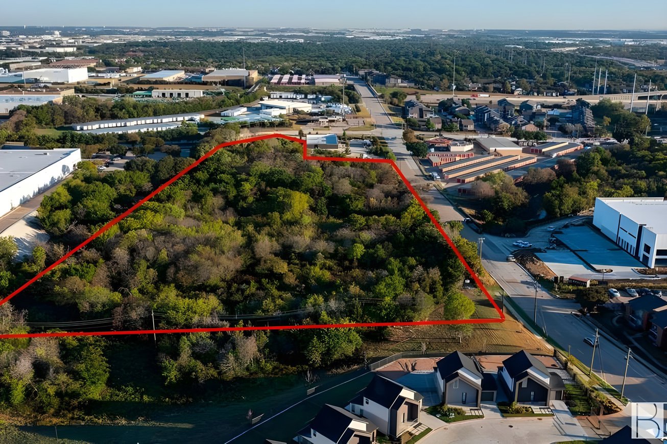 3900 Avenue E East, Arlington, TX, For Sale, Image-1