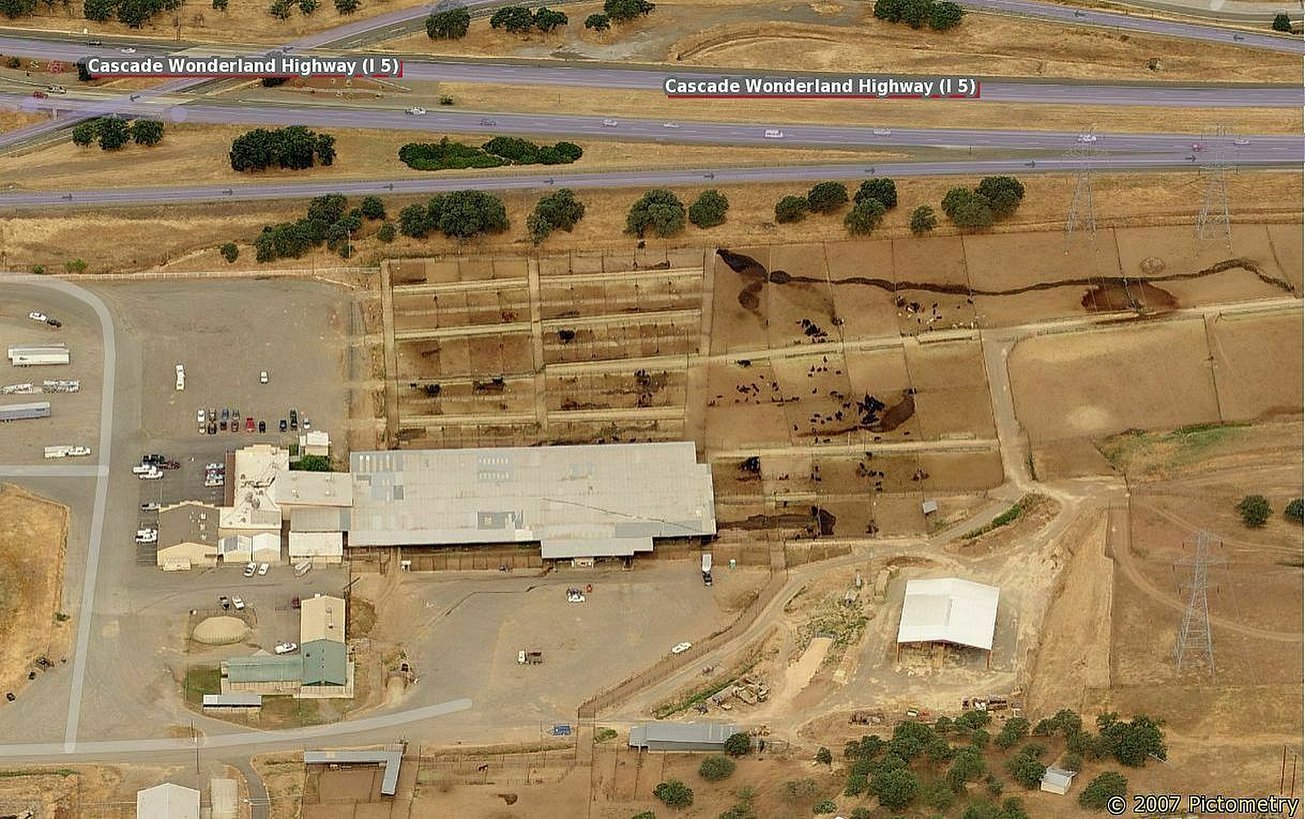 3905 & 3917 Main Street, Cottonwood, CA, For Sale, Image-2